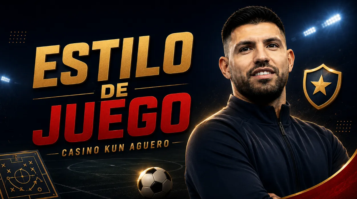 Cómo elegir una plataforma según tu estilo de juego en casino del Kun Aguero